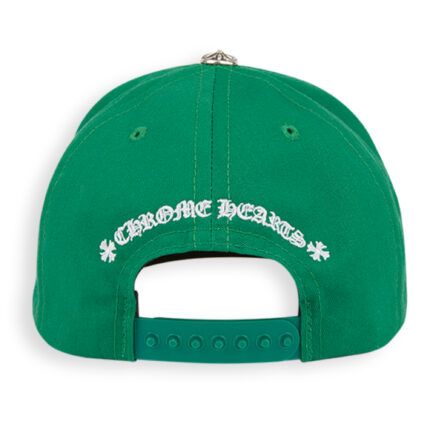 chrome hearts clothing