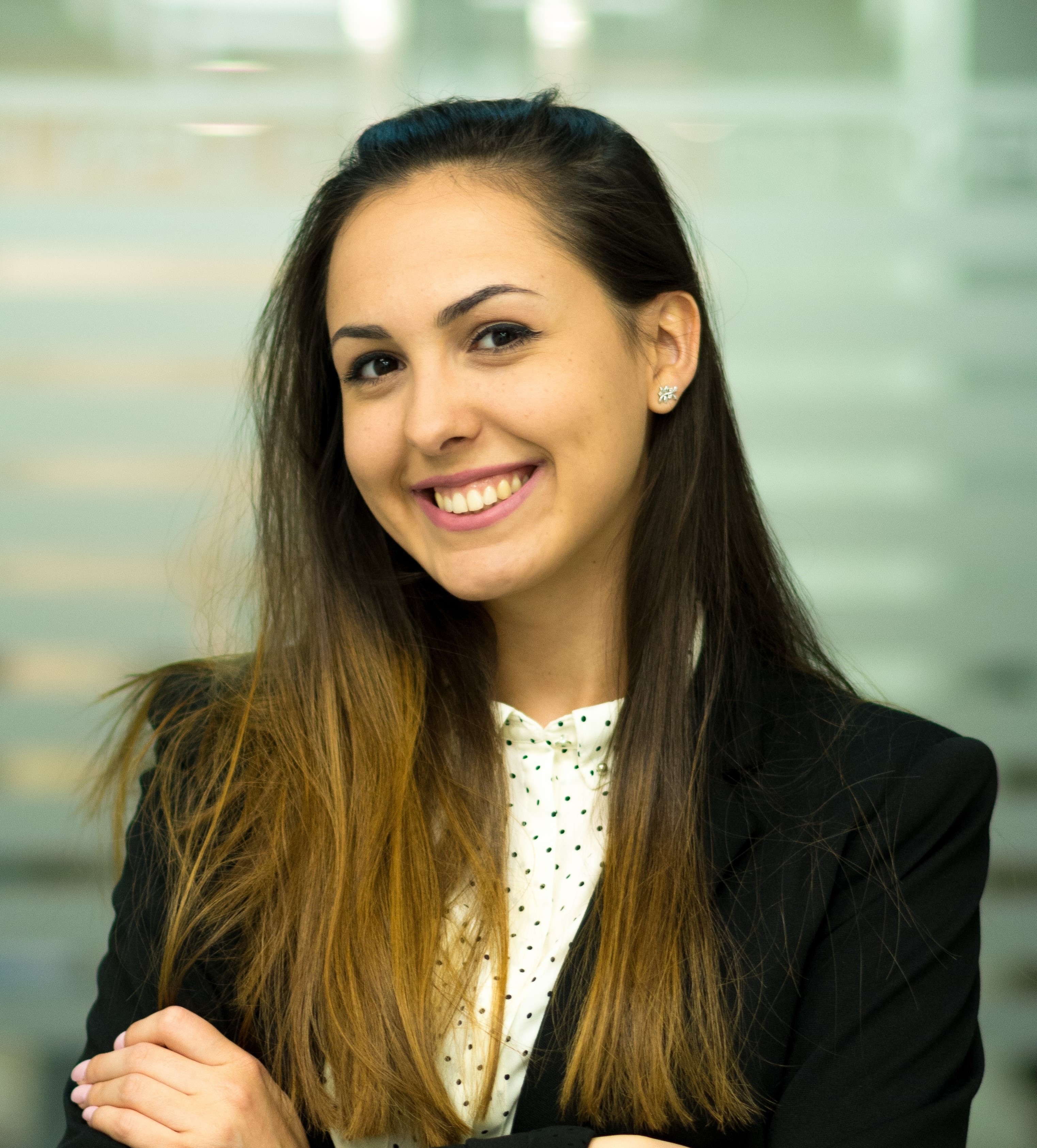 Sanja Petrovic
