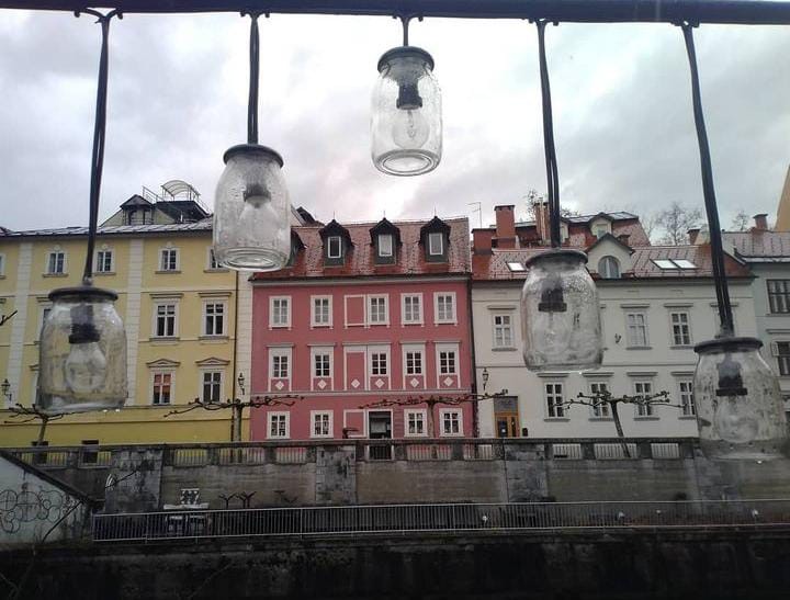 Veze sa srpskom dijasporom u Sloveniji