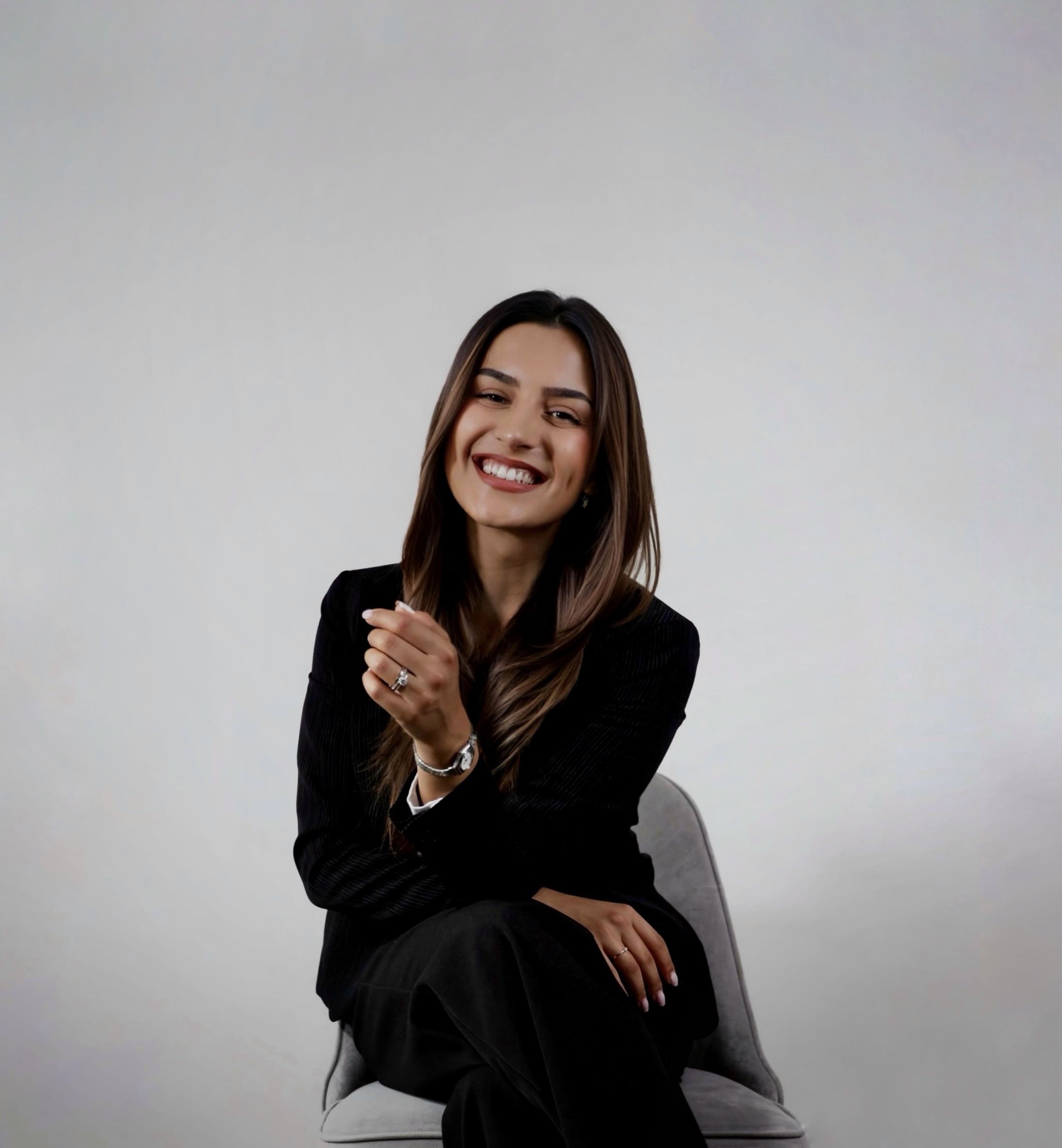 Mila Antonovic