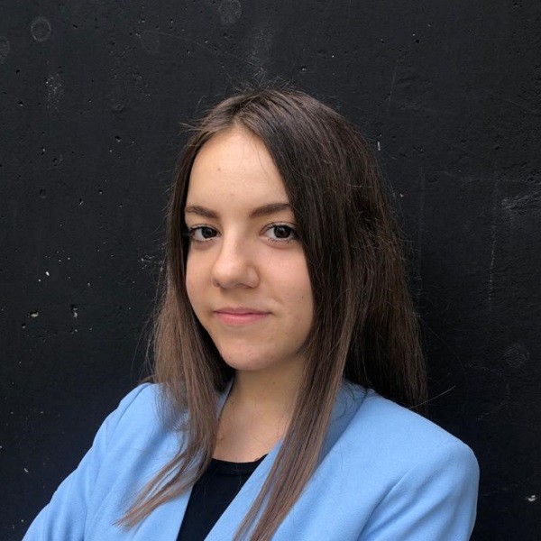 Staša Pavlović